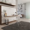 Spazio - Full Size Wall Bed