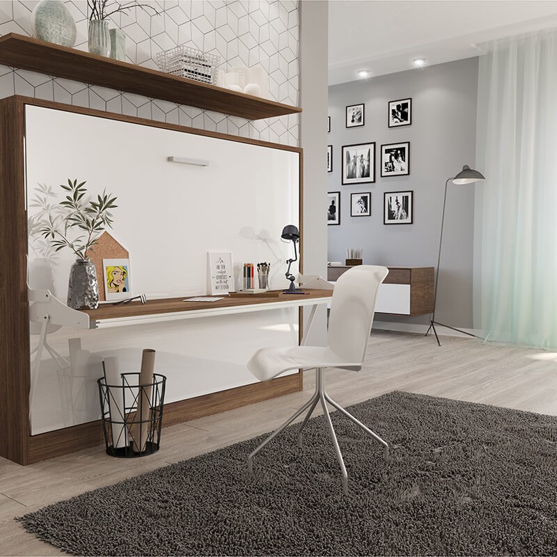 Spazio - Full Size Wall Bed Spazio - Full Size Wall Bed