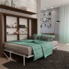 Spazio - Full Size Wall Bed