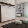 Spazio - Full Size Wall Bed