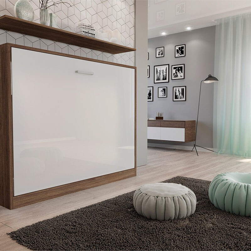 Spazio - Full Size Wall Bed Spazio - Full Size Wall Bed