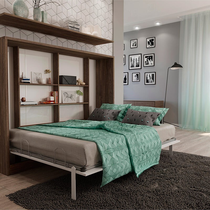Spazio - Full Size Wall Bed Spazio - Full Size Wall Bed