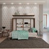 Spazio - Full Size Wall Bed