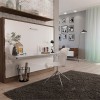 Spazio - Full Size Wall Bed
