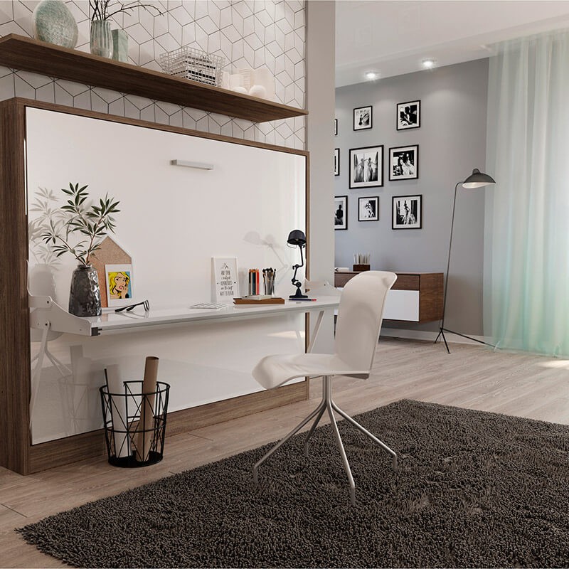 Spazio - Full Size Wall Bed Spazio - Full Size Wall Bed