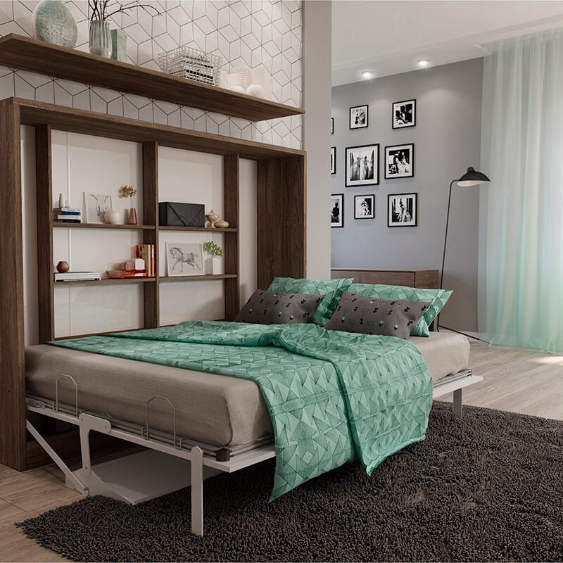 Spazio - Full Size Wall Bed Spazio - Full Size Wall Bed