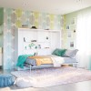 Spazio - Full Size Wall Bed