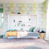 Spazio - Full Size Wall Bed
