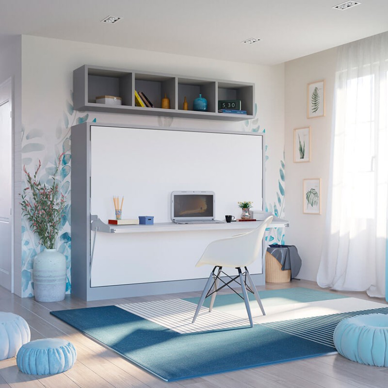Spazio - Full Size Wall Bed Spazio - Full Size Wall Bed