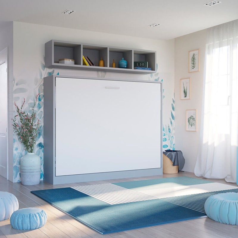 Spazio - Full Size Wall Bed Spazio - Full Size Wall Bed