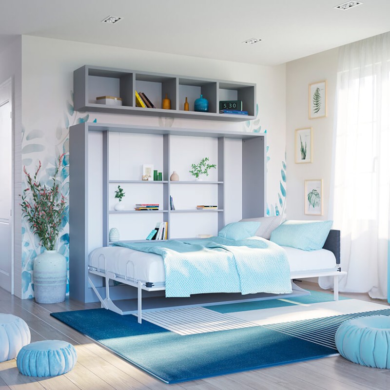 Spazio - Full Size Wall Bed Spazio - Full Size Wall Bed