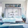 Spazio - Full Size Wall Bed