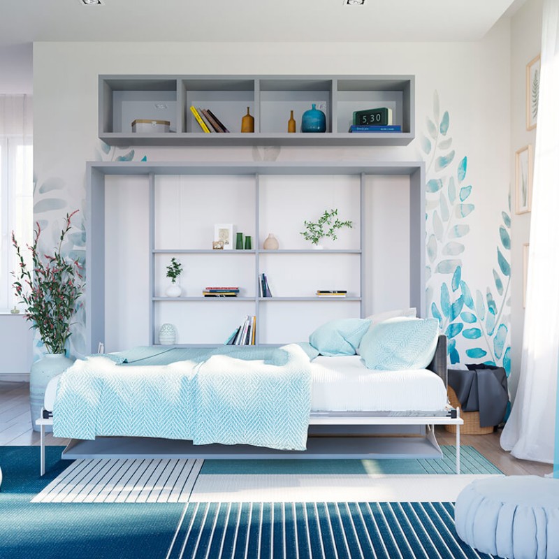 Spazio - Full Size Wall Bed Spazio - Full Size Wall Bed