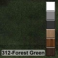 Microfiber Suede Fabric Swatches Microfiber Suede Fabric Swatches