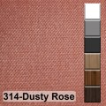 Microfiber Suede Fabric Swatches Microfiber Suede Fabric Swatches