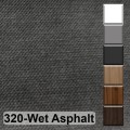 Microfiber Suede Fabric Swatches Microfiber Suede Fabric Swatches