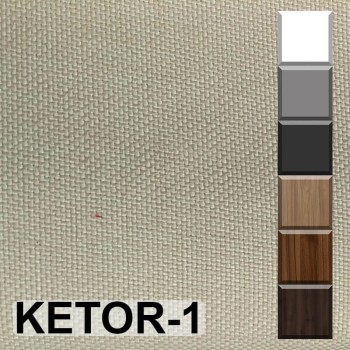 Linen Fabric Swatches