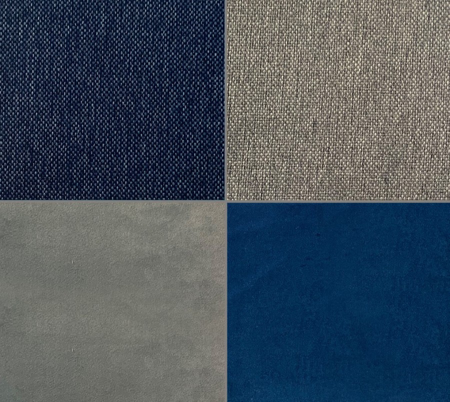NEW Fabric Swatches NEW Fabric Swatches