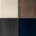 Space Fabric Swatches Space Fabric Swatches