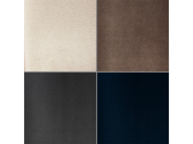 Space Fabric Swatches Space Fabric Swatches