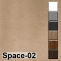 Space Fabric Swatches Space Fabric Swatches