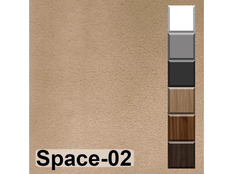 Space Fabric Swatches Space Fabric Swatches