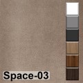 Space Fabric Swatches Space Fabric Swatches