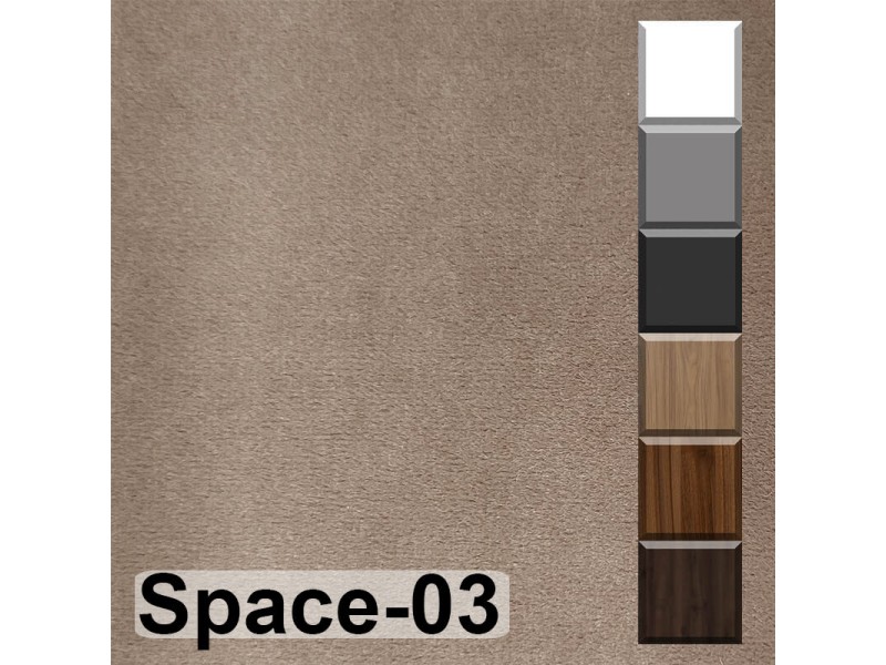 Space Fabric Swatches Space Fabric Swatches