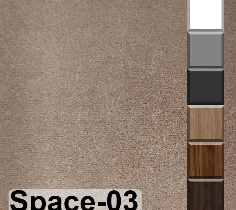 Space Fabric Swatches Space Fabric Swatches