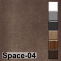 Space Fabric Swatches Space Fabric Swatches