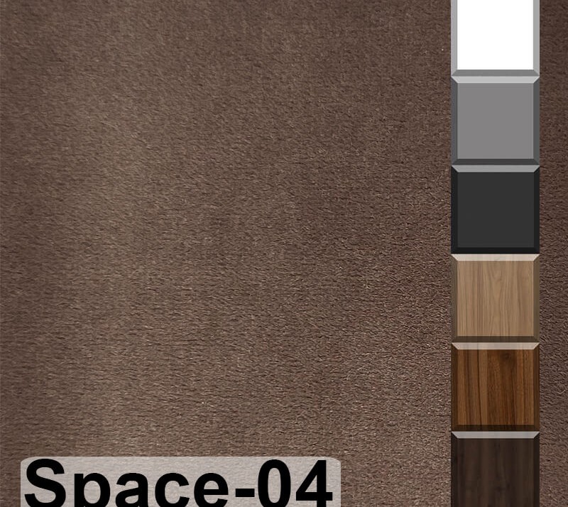 Space Fabric Swatches Space Fabric Swatches