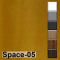 Space Fabric Swatches Space Fabric Swatches