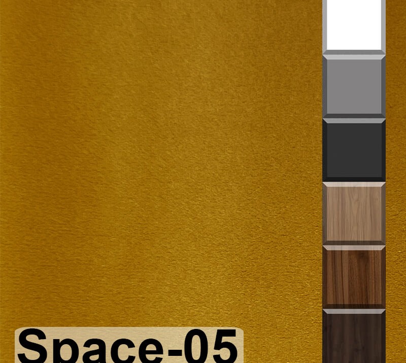 Space Fabric Swatches Space Fabric Swatches