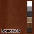 Space Fabric Swatches Space Fabric Swatches