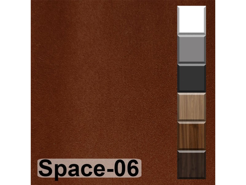 Space Fabric Swatches Space Fabric Swatches