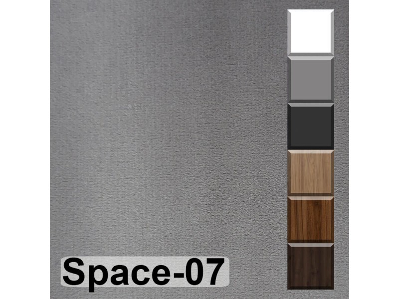 Space Fabric Swatches Space Fabric Swatches