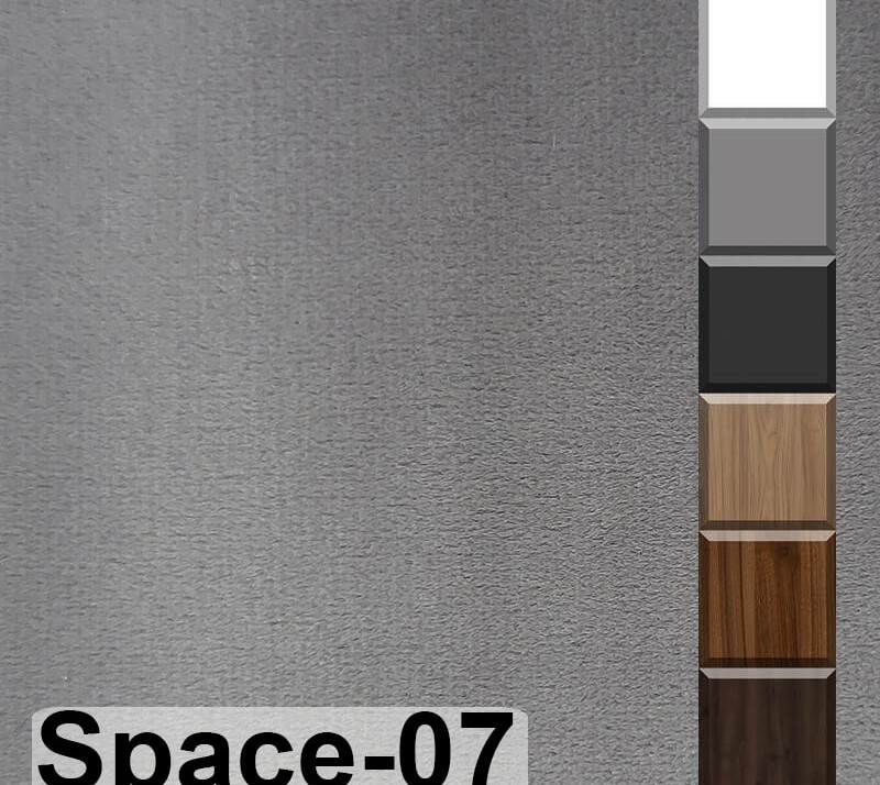 Space Fabric Swatches Space Fabric Swatches