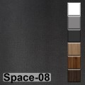 Space Fabric Swatches Space Fabric Swatches