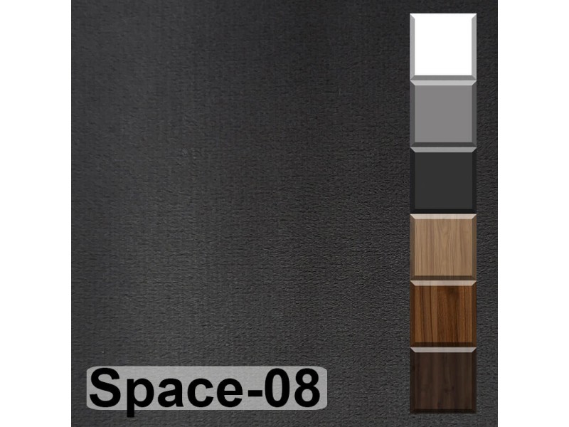 Space Fabric Swatches Space Fabric Swatches