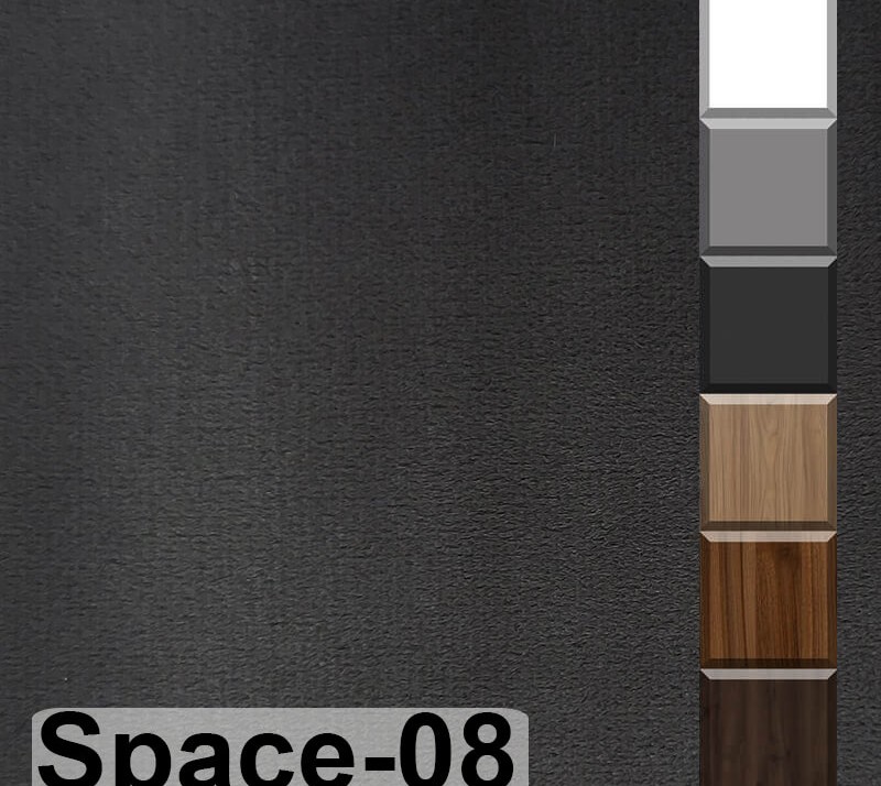 Space Fabric Swatches Space Fabric Swatches