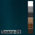 Space Fabric Swatches Space Fabric Swatches