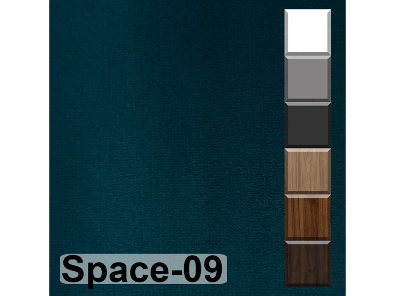 Space Fabric Swatches Space Fabric Swatches