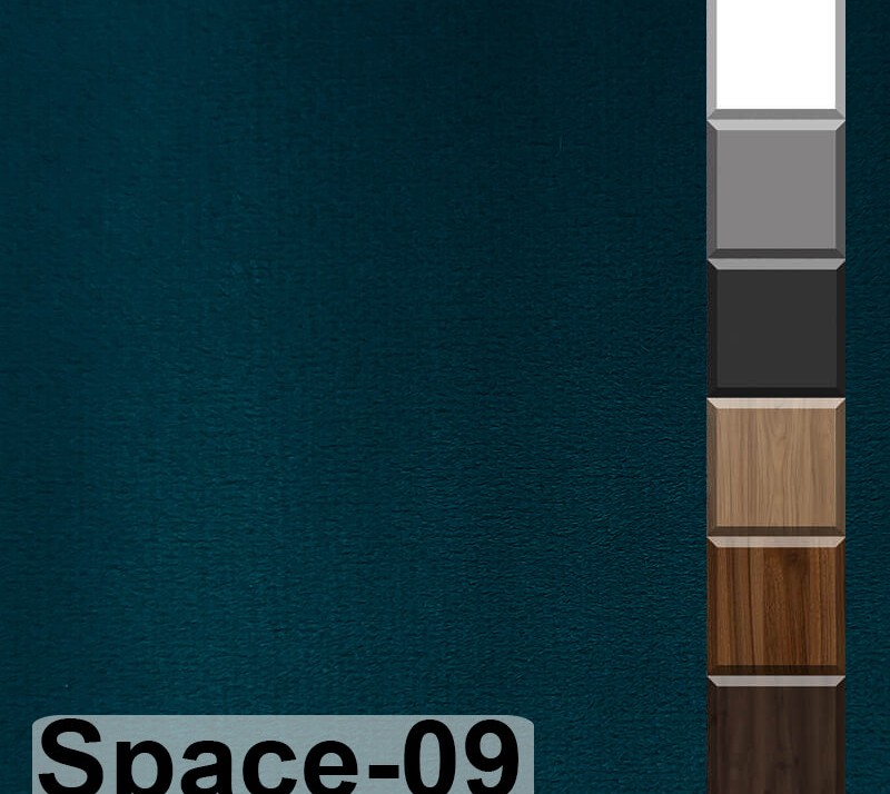 Space Fabric Swatches Space Fabric Swatches