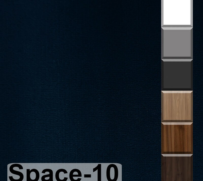 Space Fabric Swatches Space Fabric Swatches