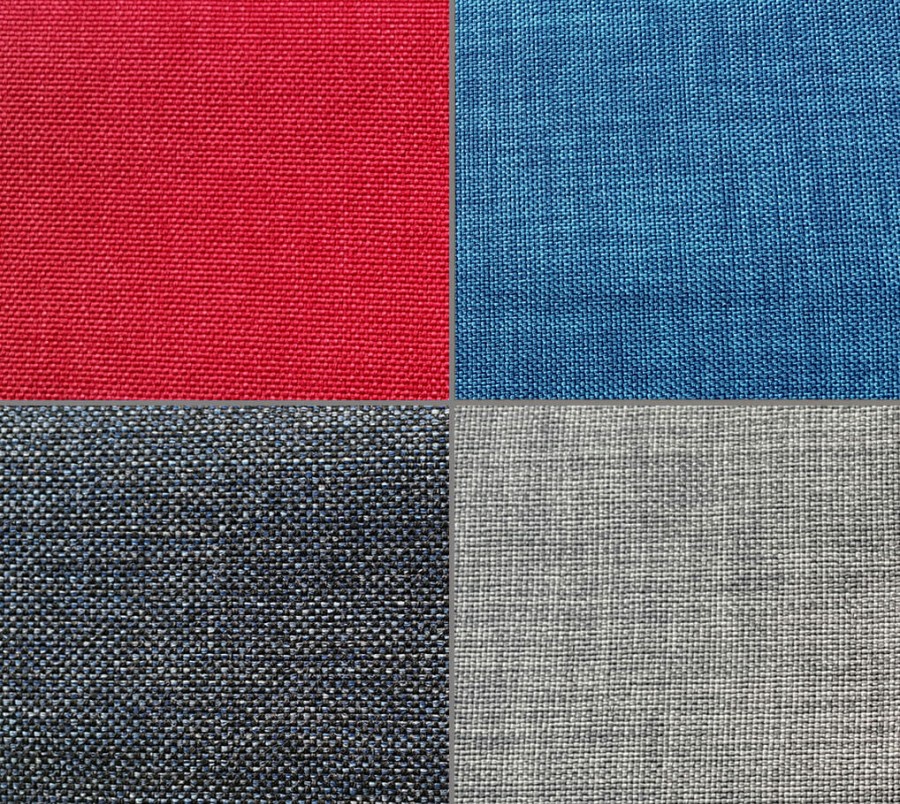 Linen Fabric Swatches Linen Fabric Swatches