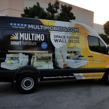 NYC White Glove Service