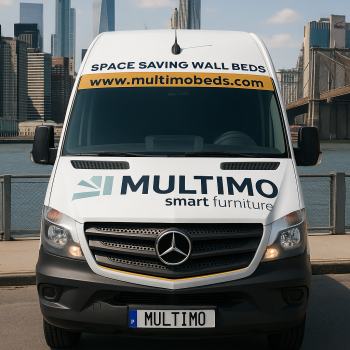 New York White Glove Assembly