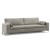 NEW Royal Horizontal Queen 2 Seat Sofa