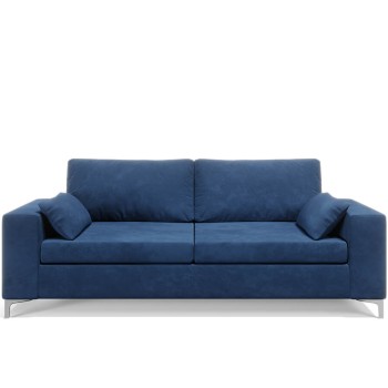 NEW Royal Vertical Queen 2 Seat Sofa NEW Royal Vertical Queen 2 Seat Sofa