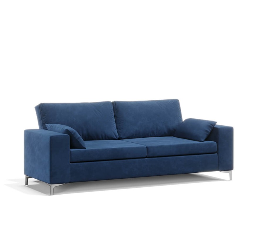 NEW Royal Horizontal Queen 2 Seat Sofa NEW Royal Horizontal Queen 2 Seat Sofa